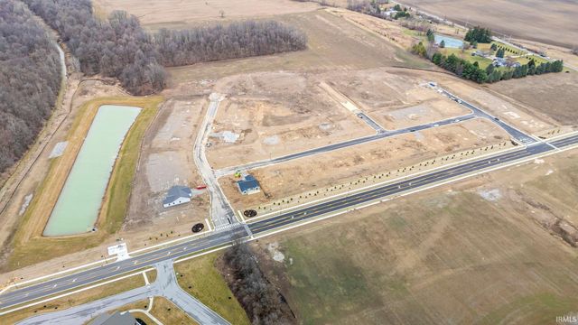 506 Caribou Crossing, Auburn, IN 46706