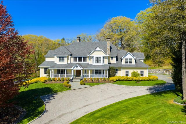 84 Twin Lakes Drive, Bedford, NY 10506