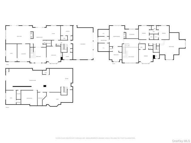 84 Twin Lakes Drive, Bedford, NY 10506