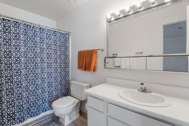 351 N Hermosa Drive 4b2, Palm Springs, CA 92262