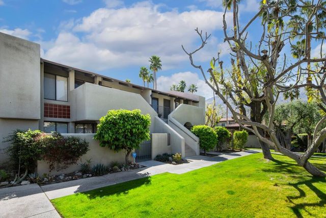 351 N Hermosa Drive 4b2, Palm Springs, CA 92262