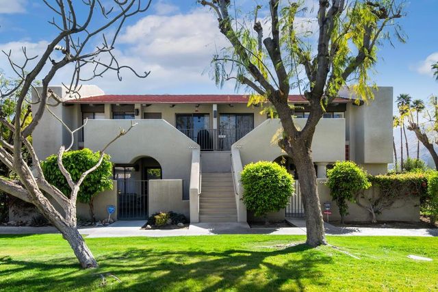 351 N Hermosa Drive 4b2, Palm Springs, CA 92262