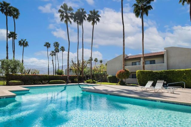 351 N Hermosa Drive 4b2, Palm Springs, CA 92262