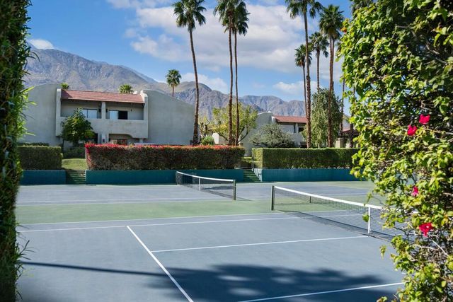 351 N Hermosa Drive 4b2, Palm Springs, CA 92262