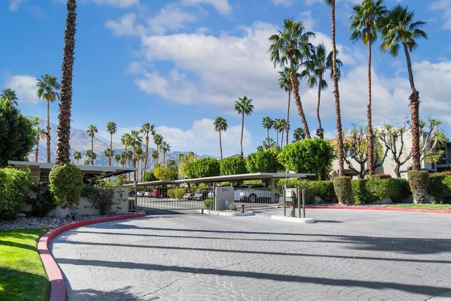 351 N Hermosa Drive 4b2, Palm Springs, CA 92262