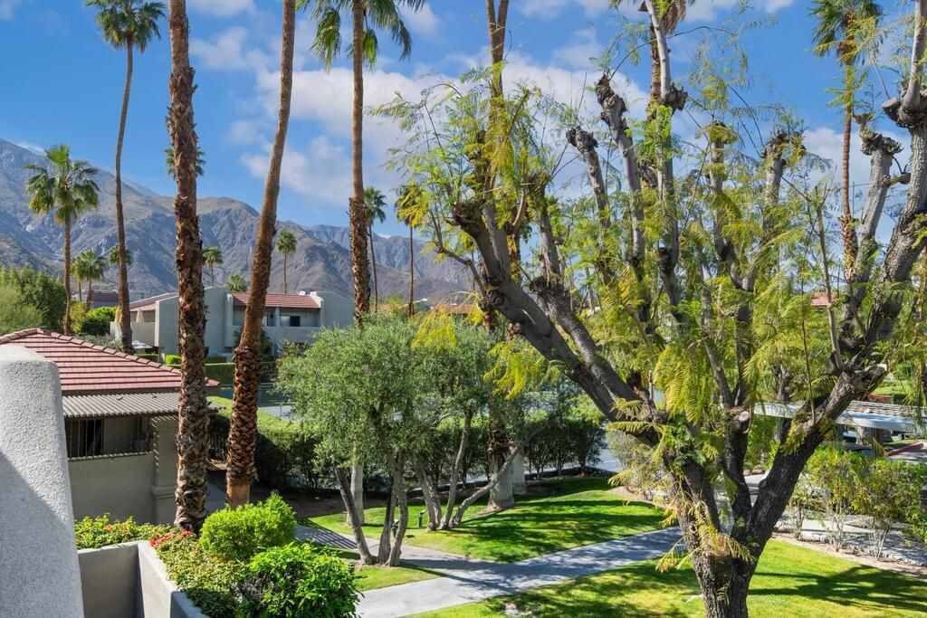 351 N Hermosa Drive 4b2, Palm Springs, CA 92262
