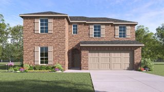 8385 Rockhopper Lane, Garland, TX 75043