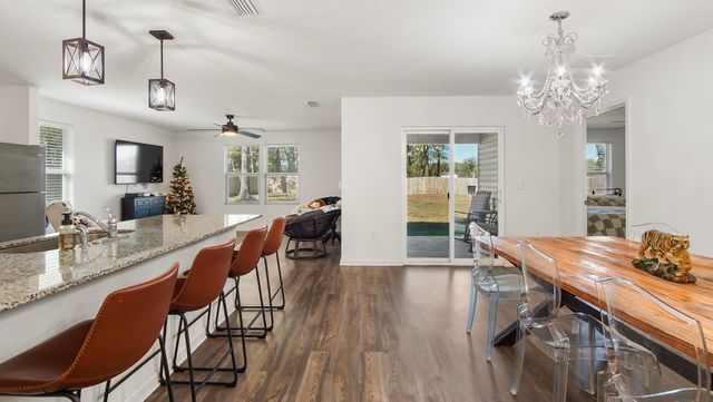 252 Squirrel Road, Defuniak Springs, FL 32433