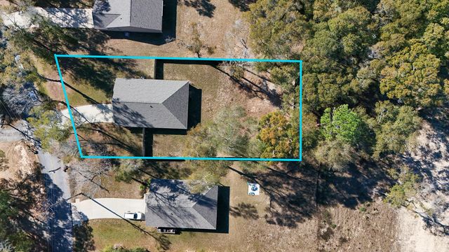 252 Squirrel Road, Defuniak Springs, FL 32433