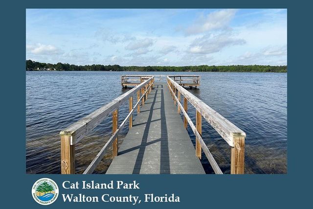 252 Squirrel Road, Defuniak Springs, FL 32433