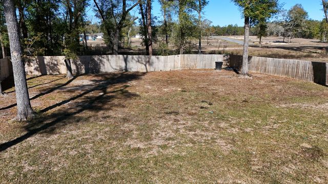 252 Squirrel Road, Defuniak Springs, FL 32433