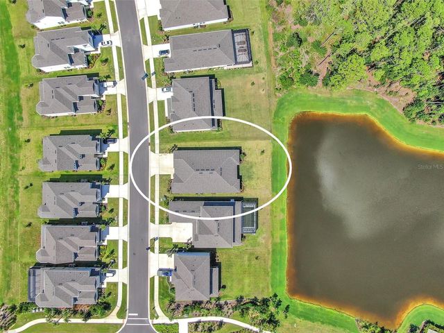 33372 LANDSMAN LOOP, Wesley Chapel, FL 33543