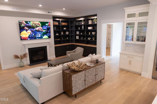 3312 Milton Road, Raleigh, NC 27609