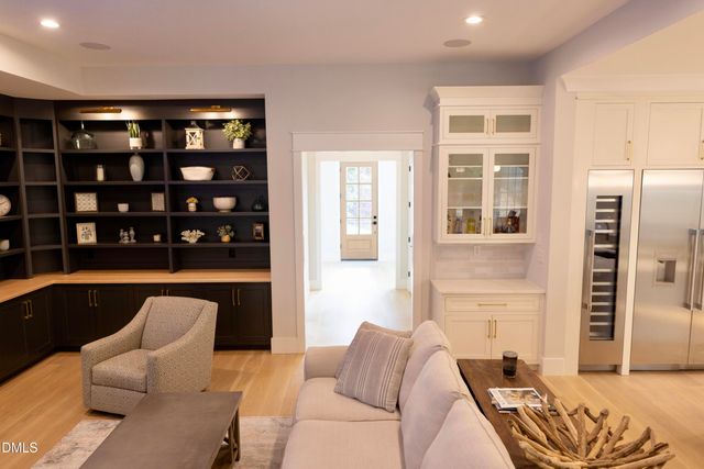 3312 Milton Road, Raleigh, NC 27609