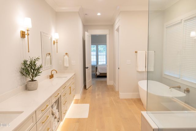 3312 Milton Road, Raleigh, NC 27609
