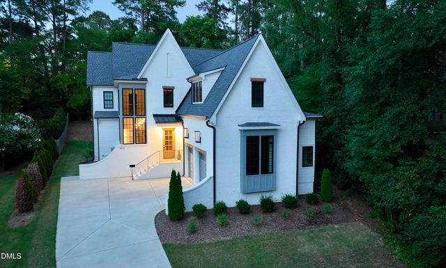 3312 Milton Road, Raleigh, NC 27609