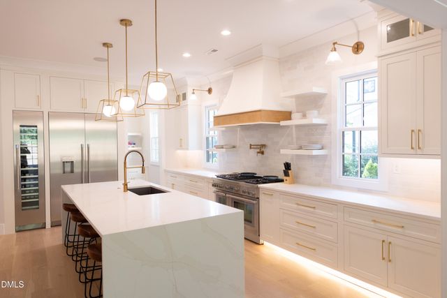 3312 Milton Road, Raleigh, NC 27609