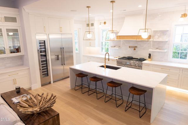 3312 Milton Road, Raleigh, NC 27609