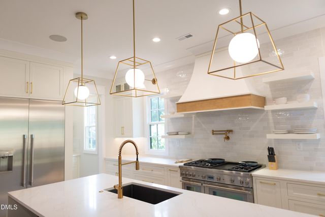 3312 Milton Road, Raleigh, NC 27609