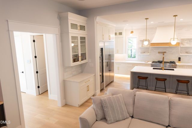 3312 Milton Road, Raleigh, NC 27609