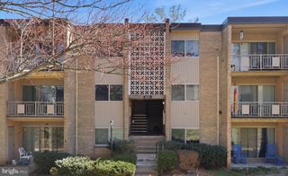 12203 ACADEMY WAY #9, Rockville, MD 20852