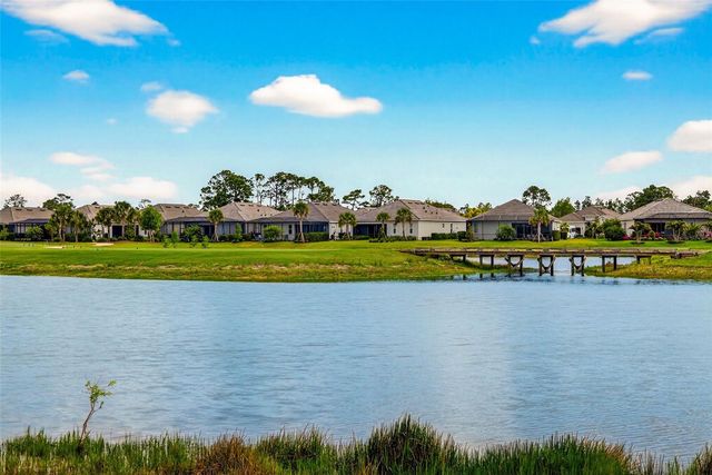 43250 WATER BIRD WAY 5911, Punta Gorda, FL 33982