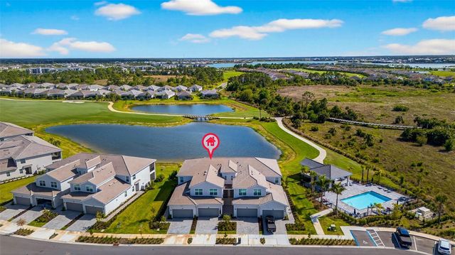 43250 WATER BIRD WAY 5911, Punta Gorda, FL 33982