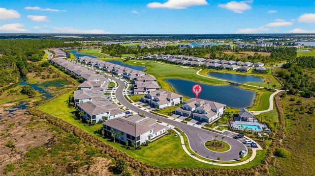 43250 WATER BIRD WAY 5911, Punta Gorda, FL 33982