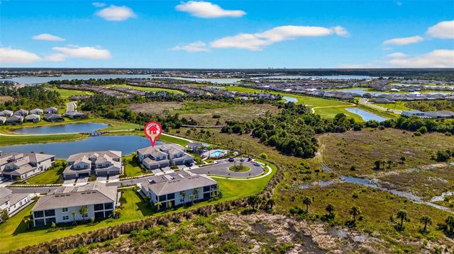43250 WATER BIRD WAY 5911, Punta Gorda, FL 33982