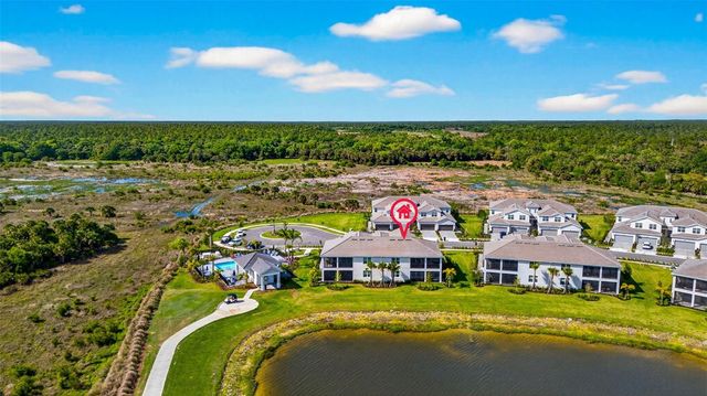 43250 WATER BIRD WAY 5911, Punta Gorda, FL 33982