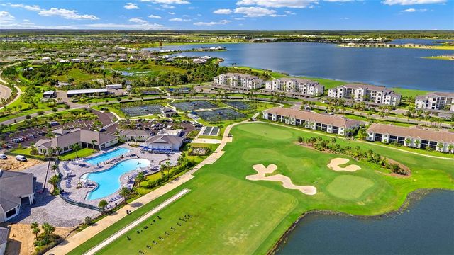 43250 WATER BIRD WAY 5911, Punta Gorda, FL 33982