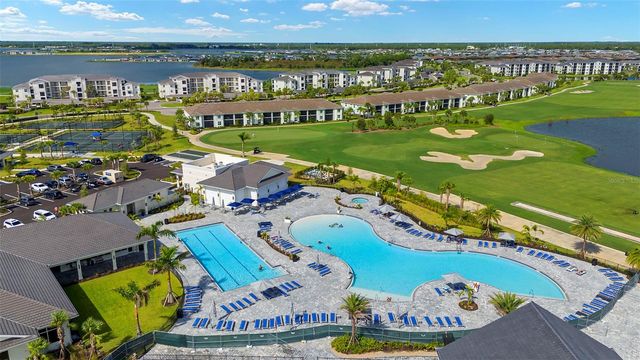 43250 WATER BIRD WAY 5911, Punta Gorda, FL 33982