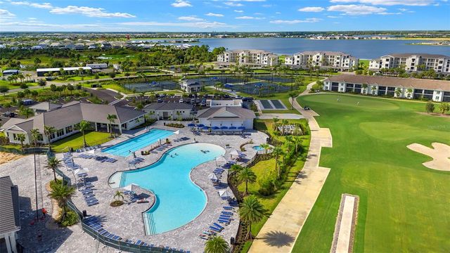 43250 WATER BIRD WAY 5911, Punta Gorda, FL 33982