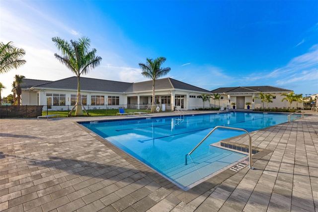 43250 WATER BIRD WAY 5911, Punta Gorda, FL 33982