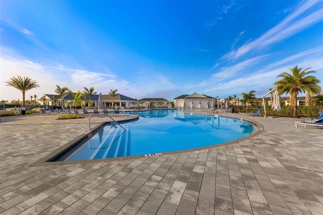 43250 WATER BIRD WAY 5911, Punta Gorda, FL 33982