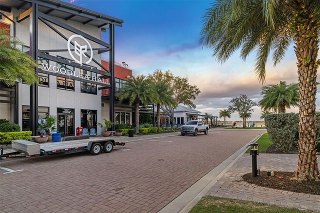 43250 WATER BIRD WAY 5911, Punta Gorda, FL 33982