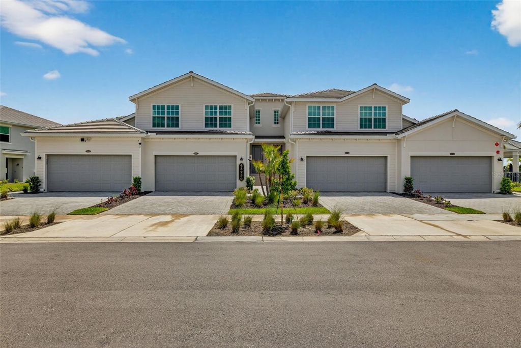 43250 WATER BIRD WAY 5911, Punta Gorda, FL 33982