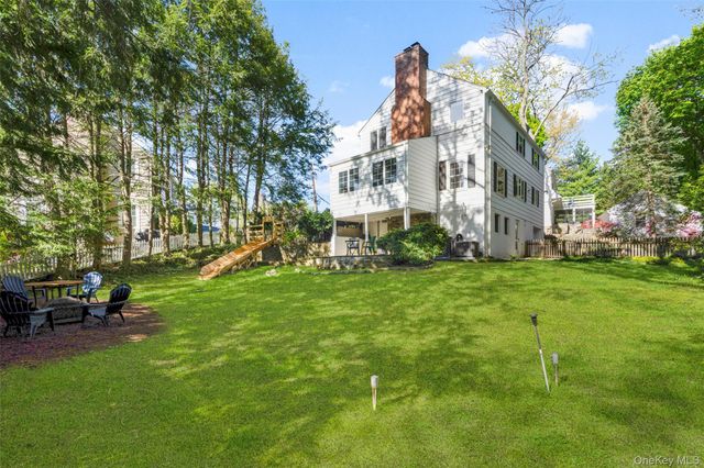 5 Wellyn Close, Bronxville, NY 10708