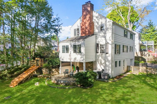 5 Wellyn Close, Bronxville, NY 10708