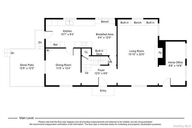 5 Wellyn Close, Bronxville, NY 10708
