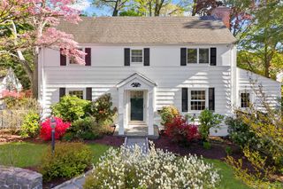 5 Wellyn Close, Bronxville, NY 10708