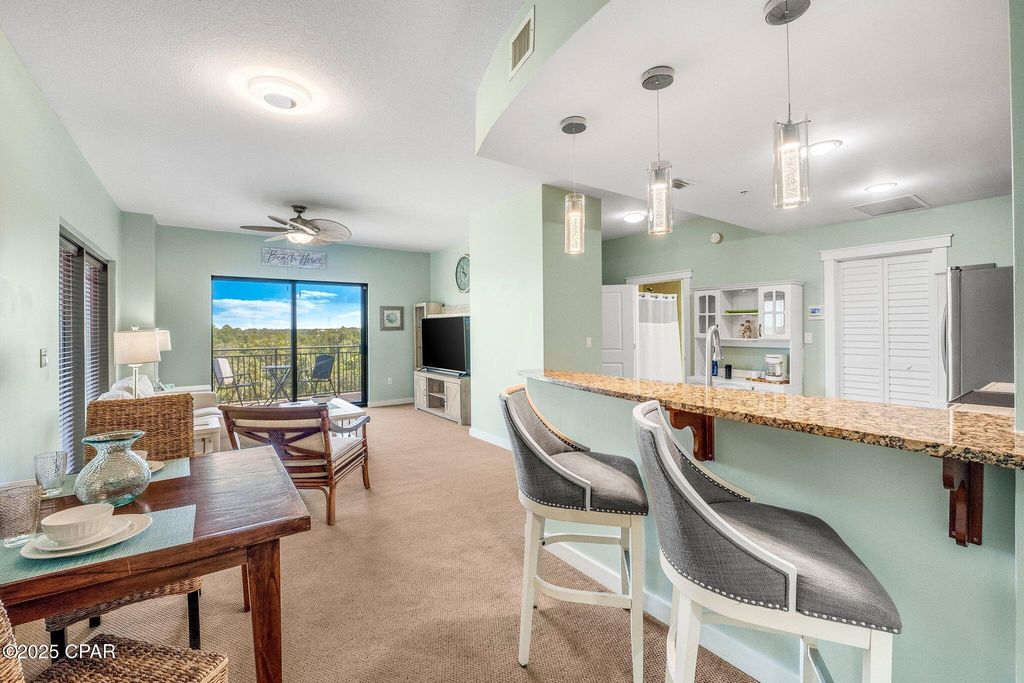 Image 13 of property listing at 15100 Front Beach Road 517, Panama City Beach, FL 32413