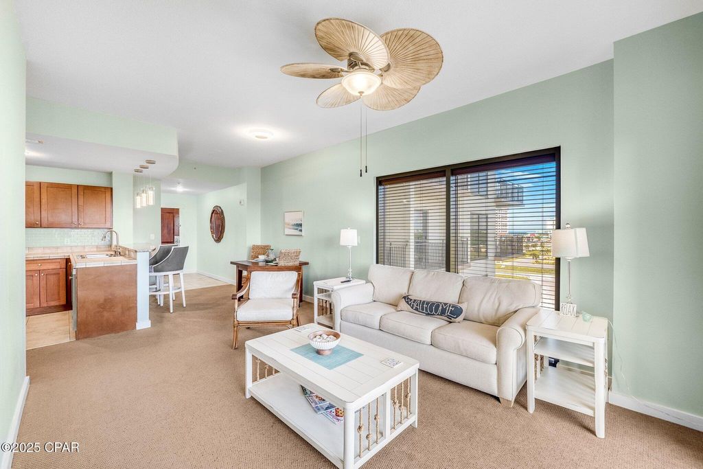 Image 17 of property listing at 15100 Front Beach Road 517, Panama City Beach, FL 32413