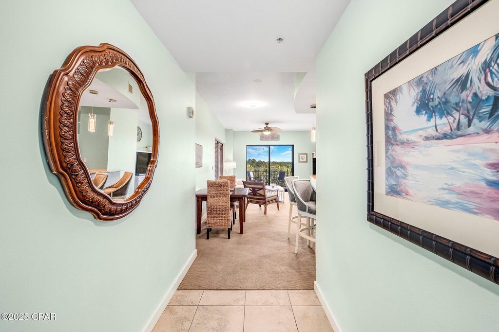 Image 2 of property listing at 15100 Front Beach Road 517, Panama City Beach, FL 32413