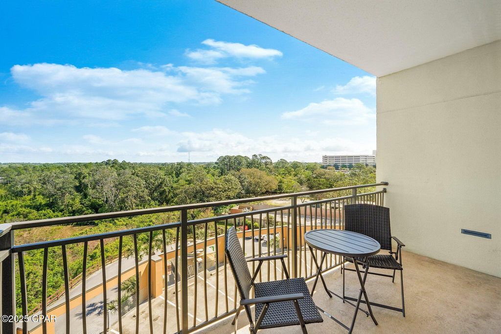 Image 20 of property listing at 15100 Front Beach Road 517, Panama City Beach, FL 32413