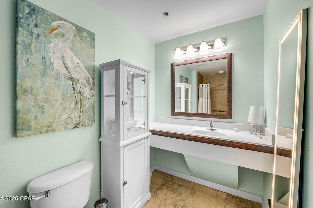 Image 6 of property listing at 15100 Front Beach Road 517, Panama City Beach, FL 32413