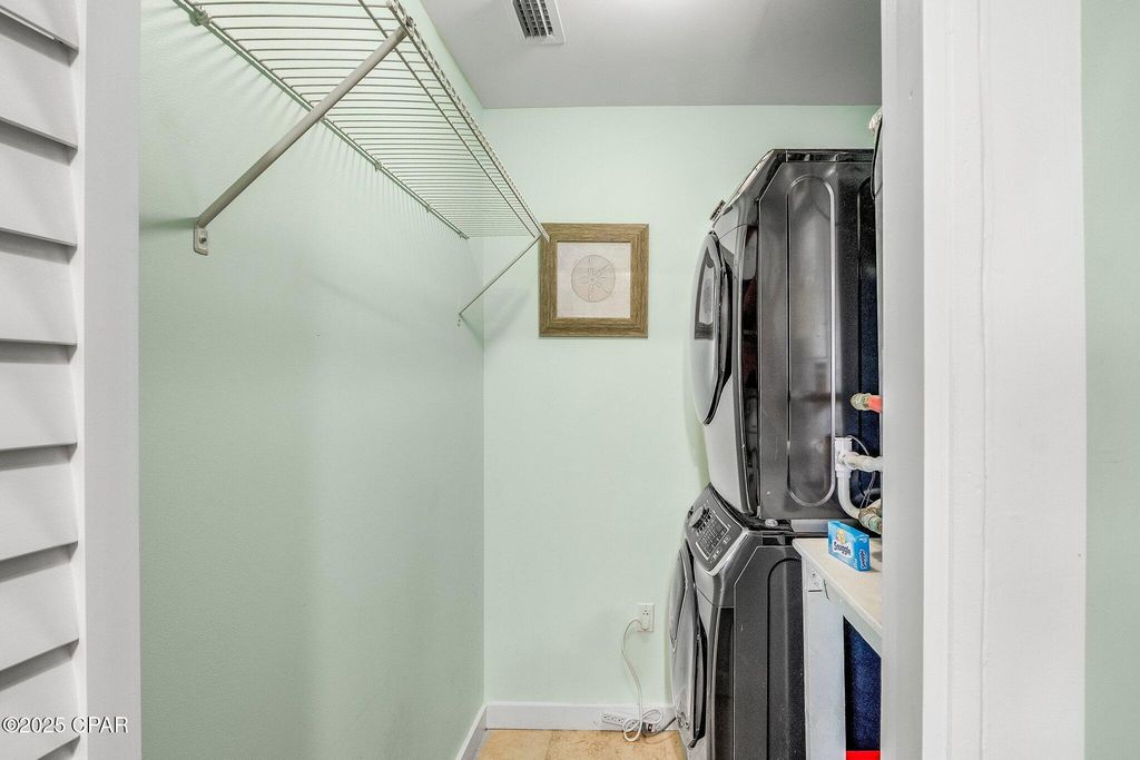 Image 8 of property listing at 15100 Front Beach Road 517, Panama City Beach, FL 32413