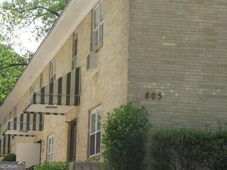 805 Piedmont Avenue NE 5, Atlanta, GA 30308