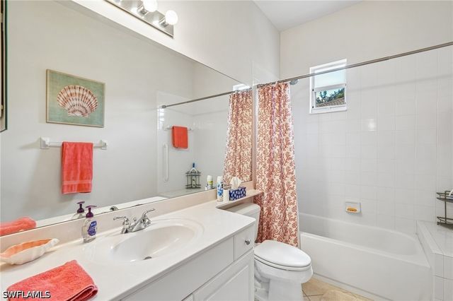 7895 Sanctuary CIR 117-1, Naples, FL 34104