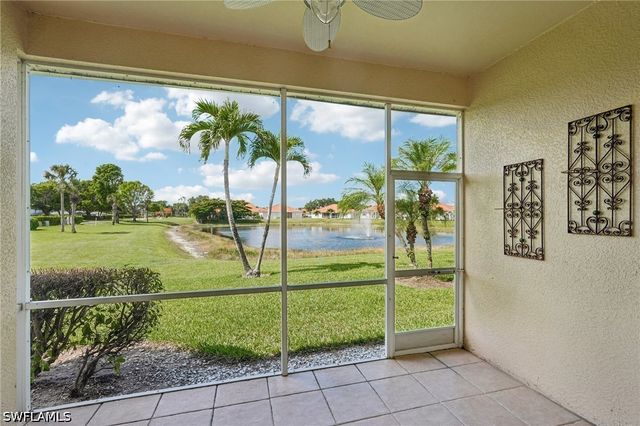 7895 Sanctuary CIR 117-1, Naples, FL 34104